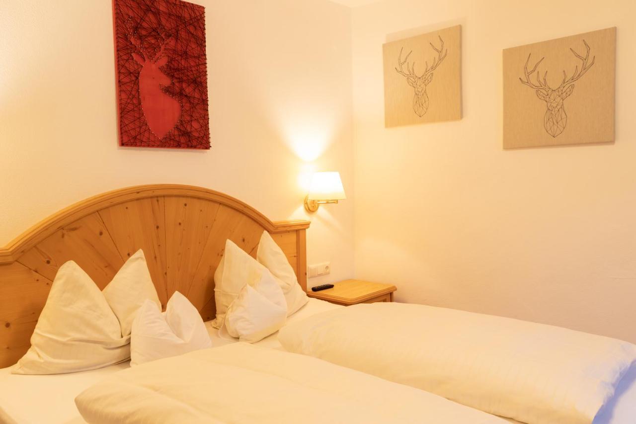 Appartements Kirchenwirt เคิร์ชแบร์ก อิน ทิโรล ภายนอก รูปภาพ