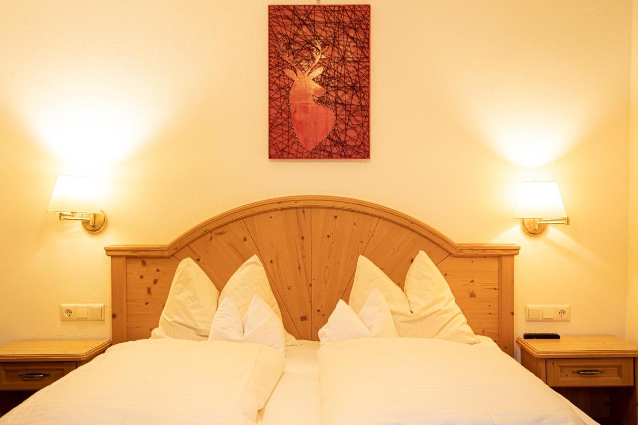 Appartements Kirchenwirt เคิร์ชแบร์ก อิน ทิโรล ภายนอก รูปภาพ