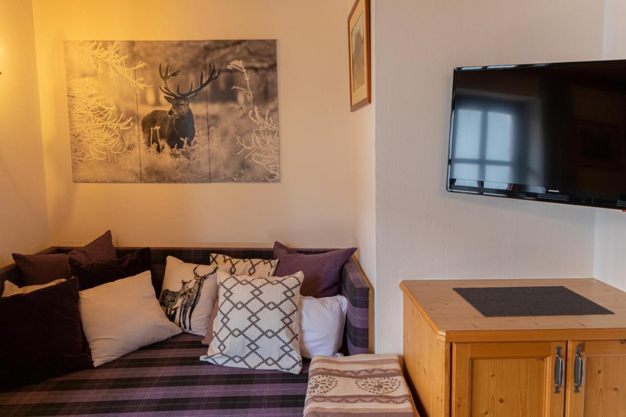 Appartements Kirchenwirt เคิร์ชแบร์ก อิน ทิโรล ภายนอก รูปภาพ