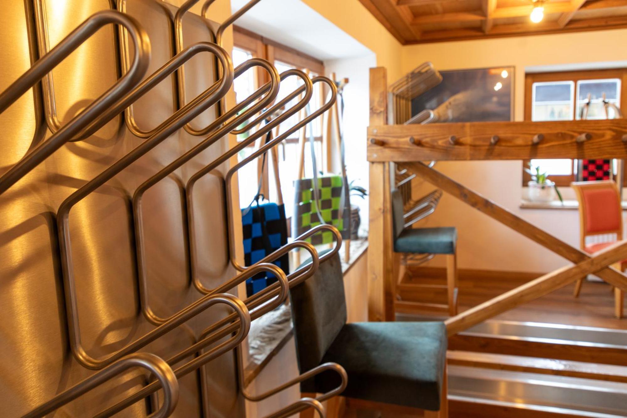 Appartements Kirchenwirt เคิร์ชแบร์ก อิน ทิโรล ภายนอก รูปภาพ